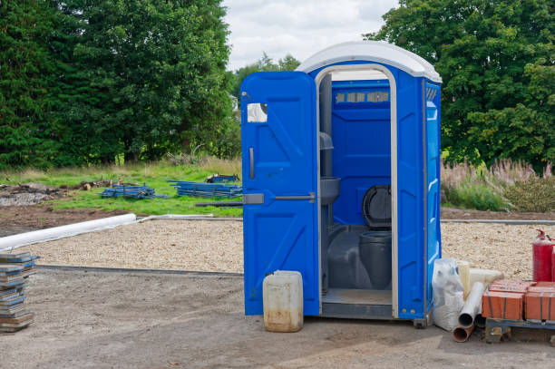Types of Portable Toilets We Offer in Roosevelt, NY