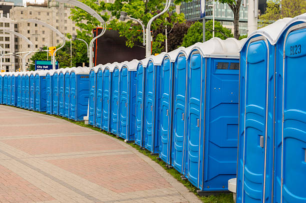Reliable Roosevelt, NY Portable Potty Rental Solutions