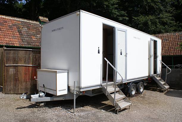 Best Deluxe Portable Toilet Rental  in Roosevelt, NY